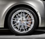Bentley Hybrid Concept 2014 года